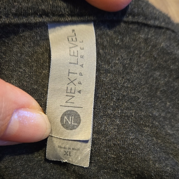 Greeley Colorado Graphic T-Shirt - Picture 3 of 3